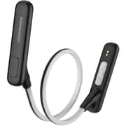 Powerology Voix ENC Wireless In Ear Neckband Black