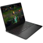 HP OMEN Gaming (2026) Laptop - 2nd Series / Intel Core Ultra 7-255H / 16inch WQXGA / 1TB SSD / 32GB RAM / 8GB NVIDIA GeForce RTX 5060 Graphics / Windows 11 Home / English & Arabic Keyboard / Shadow Black / Middle East Version - [16AM0029NE]
