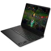 HP OMEN Gaming (2026) Laptop - 2nd Series / Intel Core Ultra 7-255H / 16inch WQXGA / 1TB SSD / 32GB RAM / 8GB NVIDIA GeForce RTX 5060 Graphics / Windows 11 Home / English & Arabic Keyboard / Shadow Black / Middle East Version - [16AM0029NE]