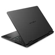 HP OMEN Gaming (2026) Laptop - 2nd Series / Intel Core Ultra 7-255H / 16inch 2K / 1TB SSD / 24GB RAM / 8GB NVIDIA GeForce RTX 5050 Graphics / Windows 11 Home / English & Arabic Keyboard / Shadow Black / Middle East Version - [16AM0037NE]