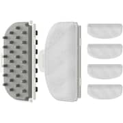 Uwant 2-in 1 Small Brush Set White - JX.Y100.P.00014