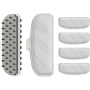 Uwant 2-in-1 Wide Brush Set White - JX.Y100.P.0007