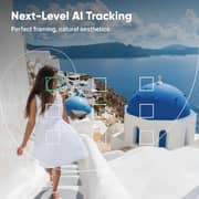 مثبت كاميرا إنستا 360 فلو 2 برو لون رمادي INST-CINSABQB-AIGRY