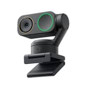 Insta360 Link 2C Pro Ai Webcam Graphite Black - INST-CINSABPB