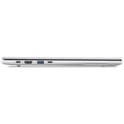 Acer Aspire Lite 15 (2026) Laptop - AMD Ryzen 7-5825U / 15.6inch FHD / 1TB SSD / 16GB RAM / Windows 11 Home / English & Arabic Keyboard / Light Silver / Middle East Version - [AL15-45P-R4UJ]