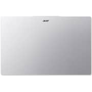 Acer Aspire Lite 15 (2026) Laptop - AMD Ryzen 7-5825U / 15.6inch FHD / 1TB SSD / 16GB RAM / Windows 11 Home / English & Arabic Keyboard / Light Silver / Middle East Version - [AL15-45P-R4UJ]