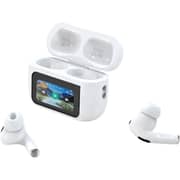 XO X36 Pro True Wireless Earbuds White