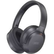 XO BE53 Wireless On Ear Headphones Black