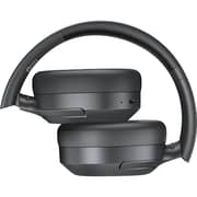 XO BE53 Wireless On Ear Headphones Black