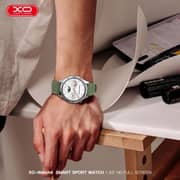 XO Watch 4 Smartwatch Assorted