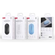XO Bluetooth Mouse Assorted - IXBWM13
