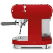 Smeg Coffee Machine - ECF02RDUK