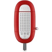 Smeg Coffee Machine - ECF02RDUK