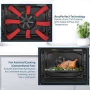 Beko 4 Zones Ceramic Cooker 60cm Stainless Steel - FBM67320XDS