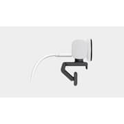 Logitech MX Brio 4K Webcam Pale Gray - 960-001550 
