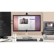 Logitech MX Brio 4K Webcam Pale Gray - 960-001550 