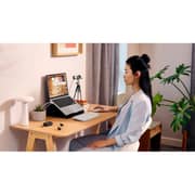 Logitech MX Brio 4K Webcam Pale Gray - 960-001550 