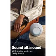Amazon Echo Studio Smart Speaker Graphite - B0DMQ1QMVV