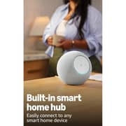 Amazon Echo Studio Smart Speaker Graphite - B0DMQ1QMVV