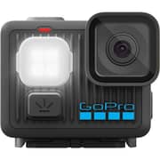 GoPro LIT Hero 4K Black Action Camera - CHDHF-132-AT