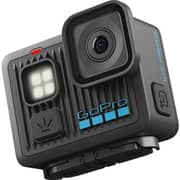 GoPro LIT Hero 4K Black Action Camera - CHDHF-132-AT