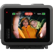GoPro LIT Hero 4K Black Action Camera - CHDHF-132-AT