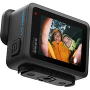 GoPro LIT Hero 4K Black Action Camera - CHDHF-132-AT