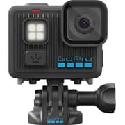 GoPro LIT Hero 4K Black Action Camera - CHDHF-132-AT