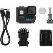 GoPro LIT Hero 4K Black Action Camera - CHDHF-132-AT