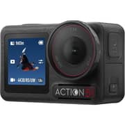 DJI Osmo Action 5 Pro Black Action Camera - CP.OS.00000377.01