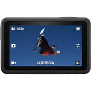 DJI Osmo Action 5 Pro Black Action Camera - CP.OS.00000377.01