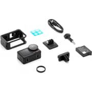 DJI Osmo Action 5 Pro Black Action Camera - CP.OS.00000377.01