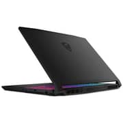 MSI Katana 15 HX Gaming (2024) Laptop - 14th Gen / Intel Core i7-14650HX / 15.6inch Quad HD / 1TB SSD / 16GB RAM / 8GB NVIDIA GeForce RTX 5070 Graphics / Windows 11 Home / English Keyboard / Black / International Version - [B14WGK-293US]