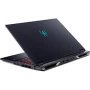 Acer Predator Helios Neo 16 AI Gaming (2025) Laptop - 2nd Series / Intel Core Ultra 9-275HX / 16inch / 1TB SSD / 32GB RAM / 12GB NVIDIA GeForce RTX 5070Ti Graphics / Windows 11 Home / English Keyboard / Black / International Version - [PHN16-73-92X1]