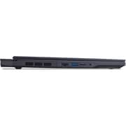 Acer Predator Helios Neo 16 AI Gaming (2025) Laptop - 2nd Series / Intel Core Ultra 9-275HX / 16inch / 1TB SSD / 32GB RAM / 12GB NVIDIA GeForce RTX 5070Ti Graphics / Windows 11 Home / English Keyboard / Black / International Version - [PHN16-73-92X1]