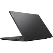 Lenovo V14 G4 IRU (2023) Laptop - 13th Gen / Intel Core i7-13620H / 14inch FHD / 512GB SSD / 16GB RAM / Shared Intel UHD Graphics / Windows 11 Home / English & Arabic Keyboard / Business Black / Middle East Version - [83A000J0AK]