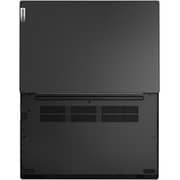 Lenovo V14 G4 IRU (2023) Laptop - 13th Gen / Intel Core i7-13620H / 14inch FHD / 512GB SSD / 16GB RAM / Shared Intel UHD Graphics / Windows 11 Home / English & Arabic Keyboard / Business Black / Middle East Version - [83A000J0AK]