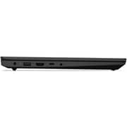 Lenovo V14 G4 IRU (2023) Laptop - 13th Gen / Intel Core i7-13620H / 14inch FHD / 512GB SSD / 16GB RAM / Shared Intel UHD Graphics / Windows 11 Home / English & Arabic Keyboard / Business Black / Middle East Version - [83A000J0AK]