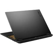 Asus TUF F16 Gaming (2024) Laptop - 14th Gen / Intel Core i7-14650HX / 16-inch FHD+ 165Hz / 1TB SSD / 16GB RAM / 8GB NVIDIA GeForce RTX 5070 Laptop GPU / Windows 11 Home / English Keyboard / Jaeger Gray / International Version - [FX608JPR-WH74-B]