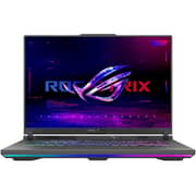 Asus ROG Strix G16 Gaming (2025) Laptop - AMD Ryzen 9-8940HX / 16inch WUXGA / 1TB SSD / 16GB RAM / 8GB NVIDIA GeForce RTX 5070 Laptop GPU / Windows 11 Home / English Keyboard / Gray / International Version - [G614PP-WH94]