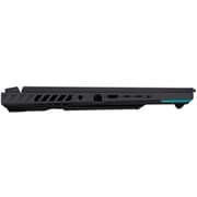 Asus ROG Strix G16 Gaming (2025) Laptop - AMD Ryzen 9-8940HX / 16inch WUXGA / 1TB SSD / 16GB RAM / 8GB NVIDIA GeForce RTX 5070 Laptop GPU / Windows 11 Home / English Keyboard / Gray / International Version - [G614PP-WH94]