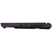 Asus ROG Strix G16 Gaming (2025) Laptop - AMD Ryzen 9-8940HX / 16inch WUXGA / 1TB SSD / 16GB RAM / 8GB NVIDIA GeForce RTX 5070 Laptop GPU / Windows 11 Home / English Keyboard / Gray / International Version - [G614PP-WH94]