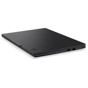 Lenovo ThinkPad E14 Gen 7 (2025) Laptop - 2nd Series / Intel Core Ultra 5-225U / 14inch WUXGA / 512GB SSD / 8GB RAM / Shared Intel Graphics / Windows 11 Pro / English Keyboard / Black / International Version - [21SX0065GP]
