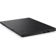 Lenovo ThinkPad E14 Gen 7 (2025) Laptop - 2nd Series / Intel Core Ultra 5-225U / 14inch WUXGA / 512GB SSD / 8GB RAM / Shared Intel Graphics / Windows 11 Pro / English Keyboard / Black / International Version - [21SX0065GP]