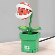 Hori Piranha Plant Camera Green/Red - NSX-001U 