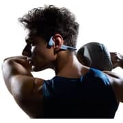 Shokz OpenRun Pro 2 Wireless Open Ear Neckbands Sky Blue