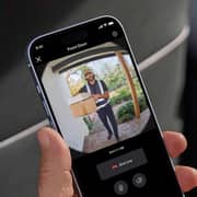 Ring Battery Video Doorbell - B0BZWRSRW