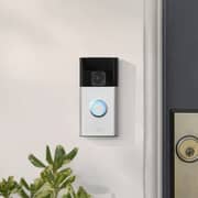 Ring Battery Video Doorbell - B0BZWRSRW