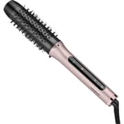Babyliss Volume Boost Hair Styler Brush 96 Watts - BABHSB200SDE