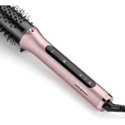 Babyliss Volume Boost Hair Styler Brush 96 Watts - BABHSB200SDE